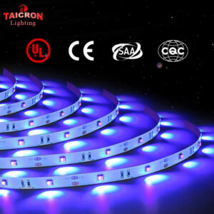 Taicron Uvc+Uva 3535 Flexible Strip Light