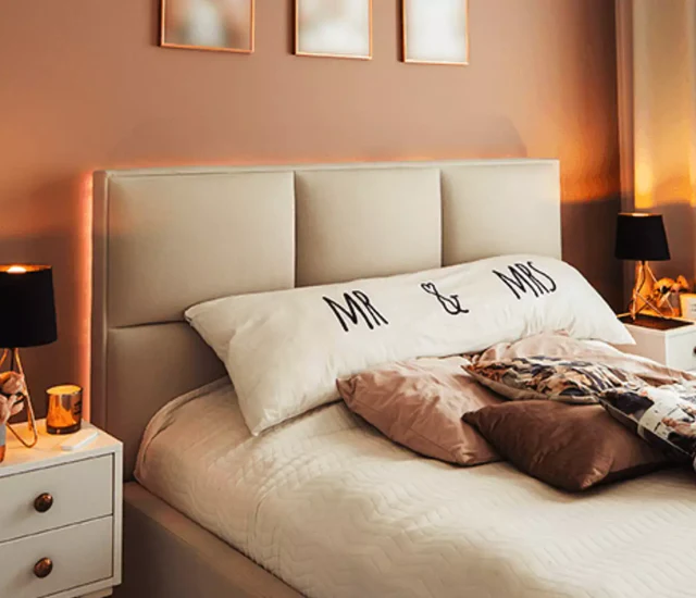 A Guide to the Best LED Colors for Bedroom - News - 1