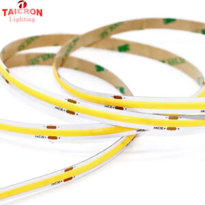 TKL-COB Strip light COB-320D-8MM-24V IP20-IP65-IP66-IP67-IP68